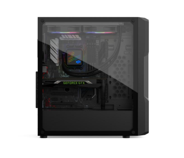 SilentiumPC Regnum RG6V TG Pure Black - 541990 - zdjęcie 13